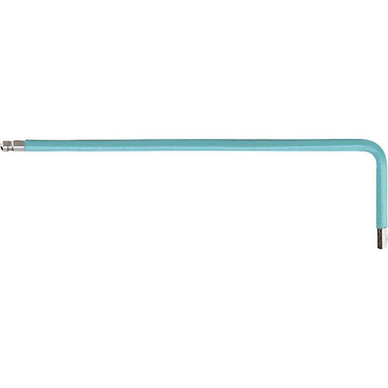 PB SWISS TOOLS 212-1-5LG ボール付レインボーレンチ 水色