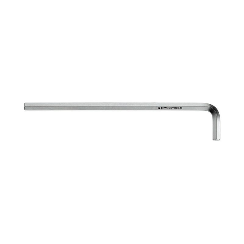 PB SWISS TOOLS 214Z-3/32 ロング六角棒レンチ