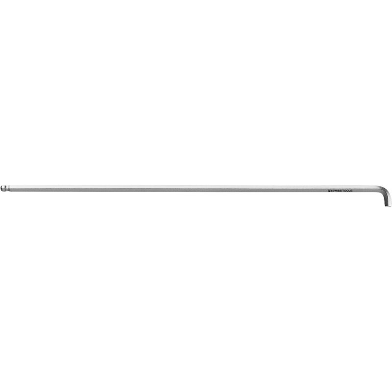 PB SWISS TOOLS 2222L-1.5 マルチアングルボール付六角レンチ