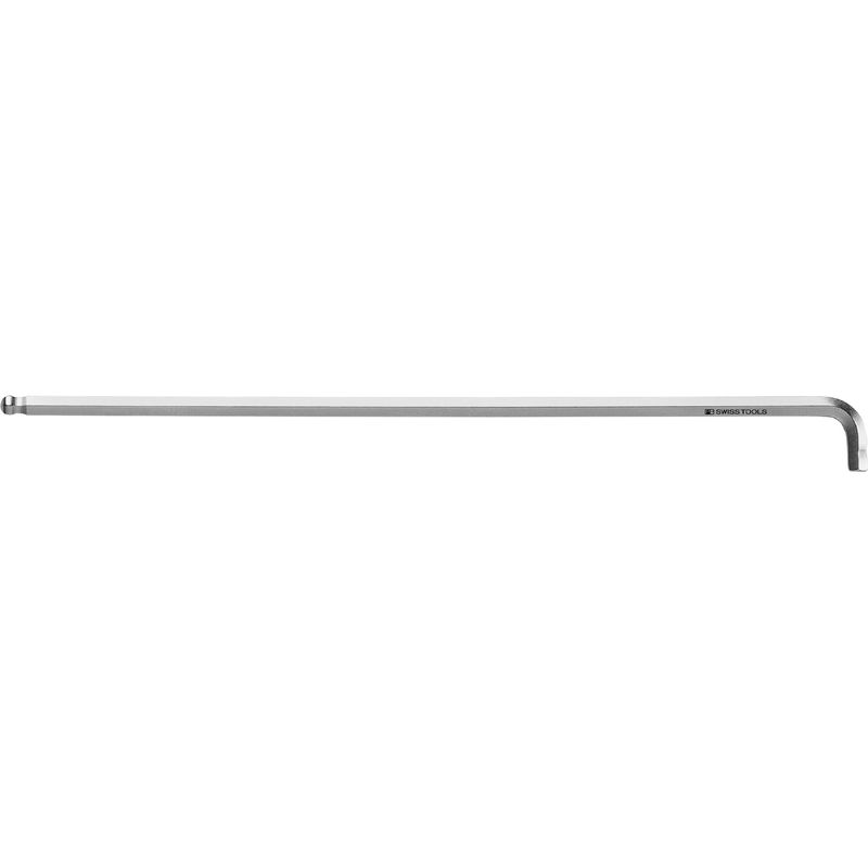 PB SWISS TOOLS 2222L-3 マルチアングルボール付六角レンチ