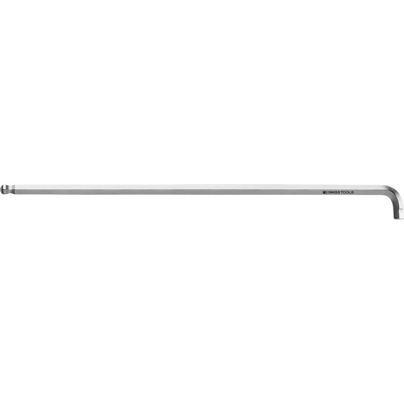 PB SWISS TOOLS 2222L-4 マルチアングルボール付六角レンチ