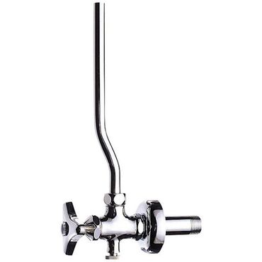SANEI V225AK-2-13 アングル止水栓 寒冷地用