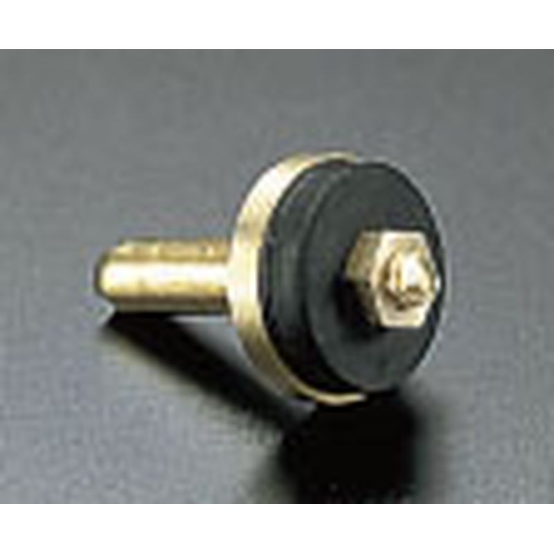 LIXIL A-421 1/2胴長止水栓用コマ部