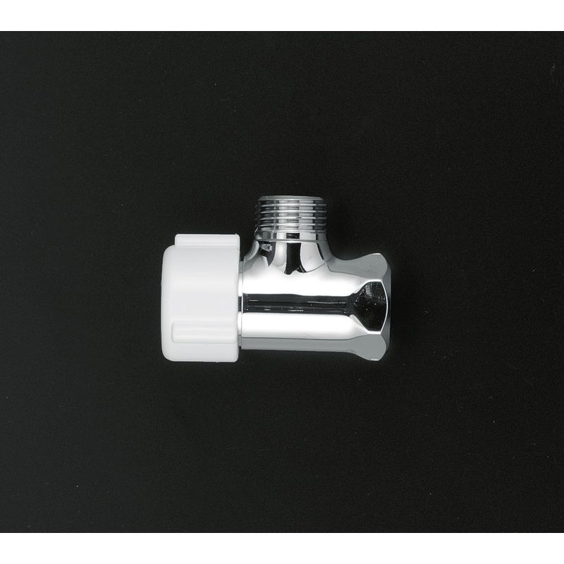 K1000P4 アングル形止水栓