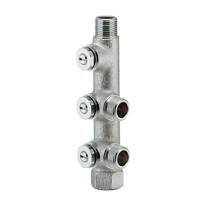 カクダイ 784-532 キッチンヘッダー(D式)