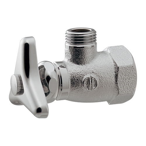 カクダイ 787-102 アングル形止水栓胴体