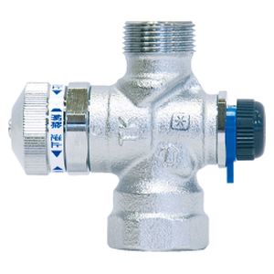 S-VLC-20 吸気弁付止水栓(逆流防止機能付)