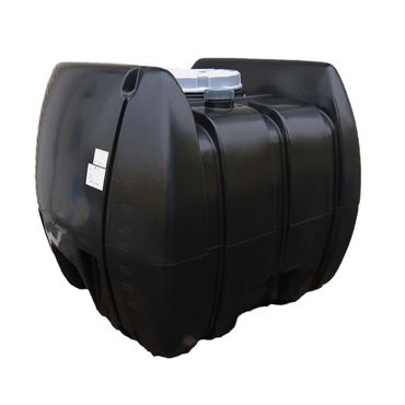 YB-2000L ローリータンクYB型