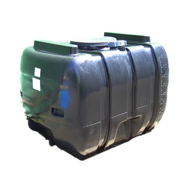 YB-800L ローリータンクYB型
