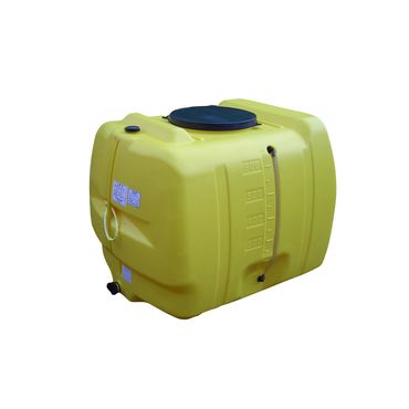 YN-600L ローリータンクY型