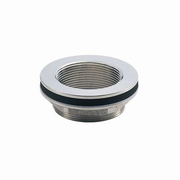 ミヤコ M65TPK タンク取出金具 青銅 パッキン付