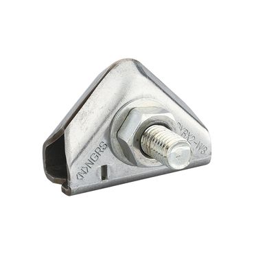 DYRX2 全ねじ交差金具 おむすびくん