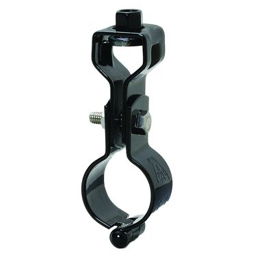 A10185 ブラック塗装 吊バンド ロック付