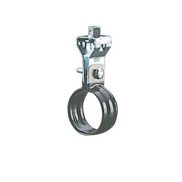 日栄インテック N-010164 デップCU 吊バンド タン付