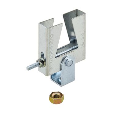 HB1FD フラットデッキ用吊ボルト支持金具