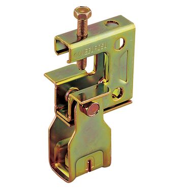 HB1T-W4 一般形鋼･リップみぞ形鋼用吊りボルト支持金具