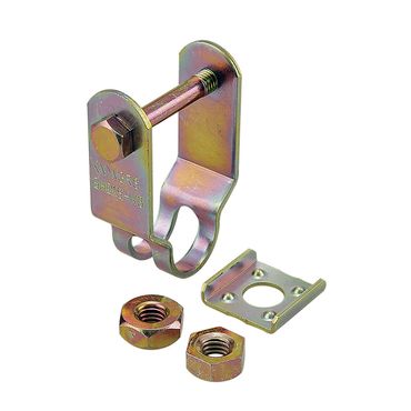 BHD1S H形鋼用吊りボルト支持金具