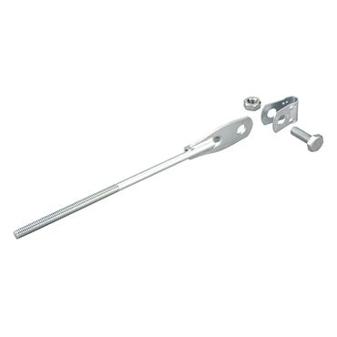 BTYR1 吊りボルト振れ止め金具