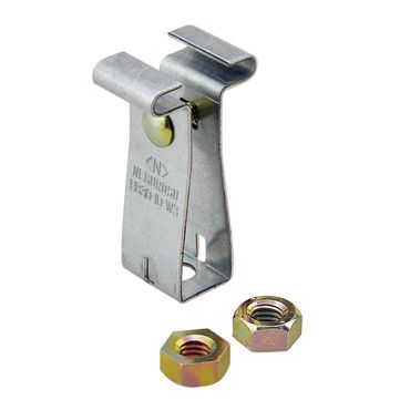 HB30-ID フラットデッキ用吊りボルト支持金具