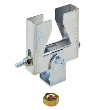 HB44FD フラットデッキ用吊ボルト支持金具