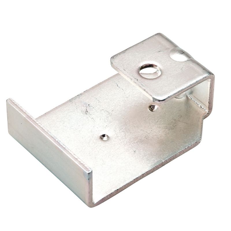 PHRC パイラック型吊り金具補強金具(みぞ形鋼･アングル用)