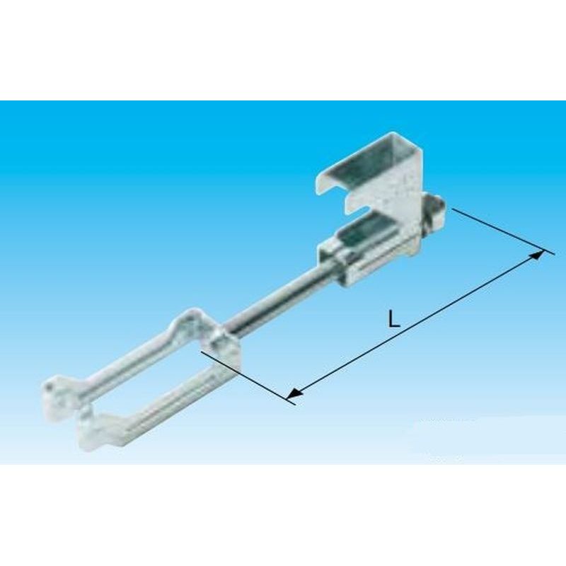 因幡電機産業 SHB-HL SHB耐震補強金具 HL