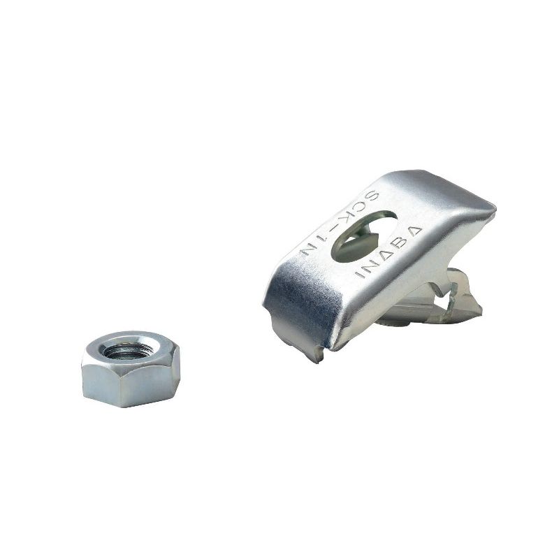 因幡電機産業 SCK-1N チャンネル吊り金具