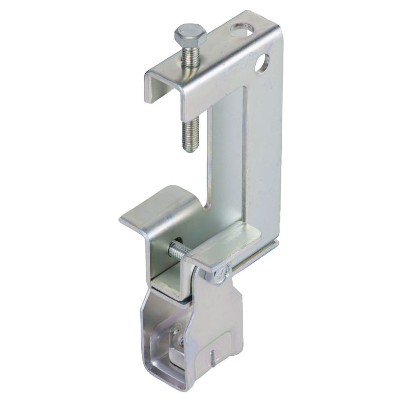 HB4T-W4 一般形鋼用吊りボルト支持金具