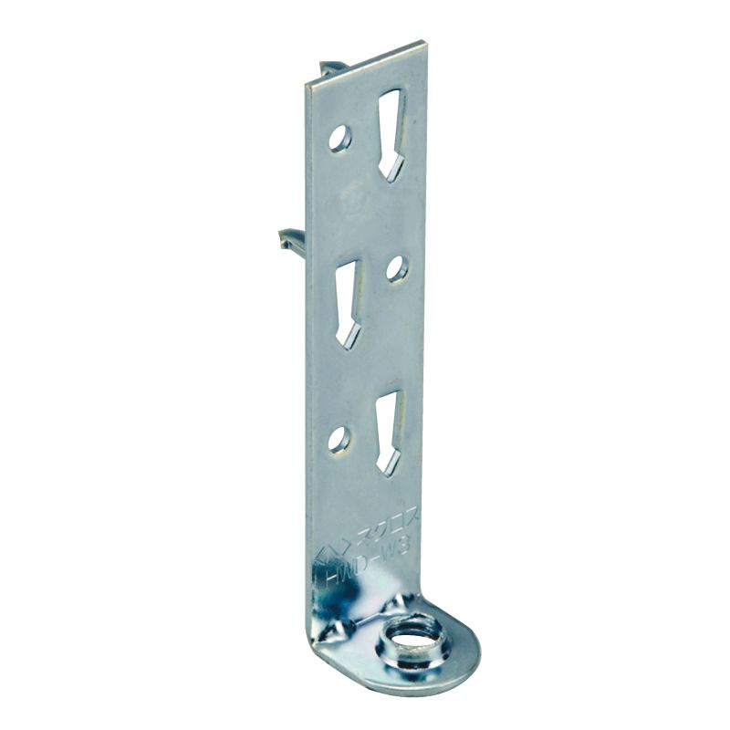 HWD-W3 木材用吊りボルト支持金具