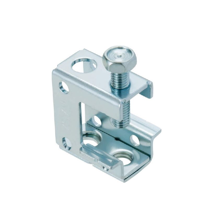 因幡電機産業 SHBN-S-Z ボルト吊り金具 コンパクトタイプ