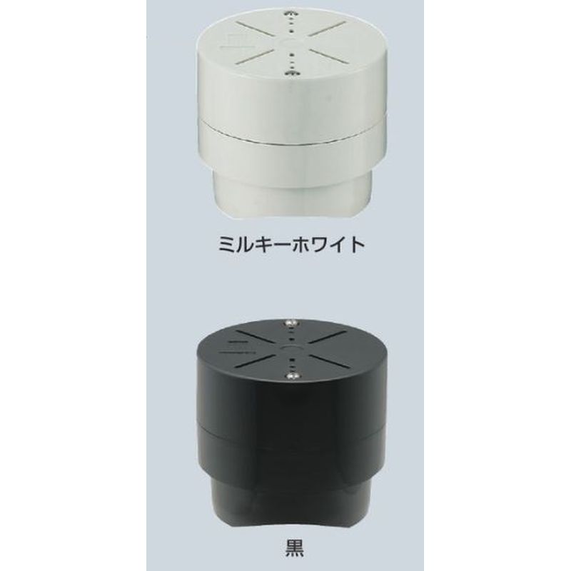 MJ-1F 地中配管用ジョイントボックス フラットタイプ