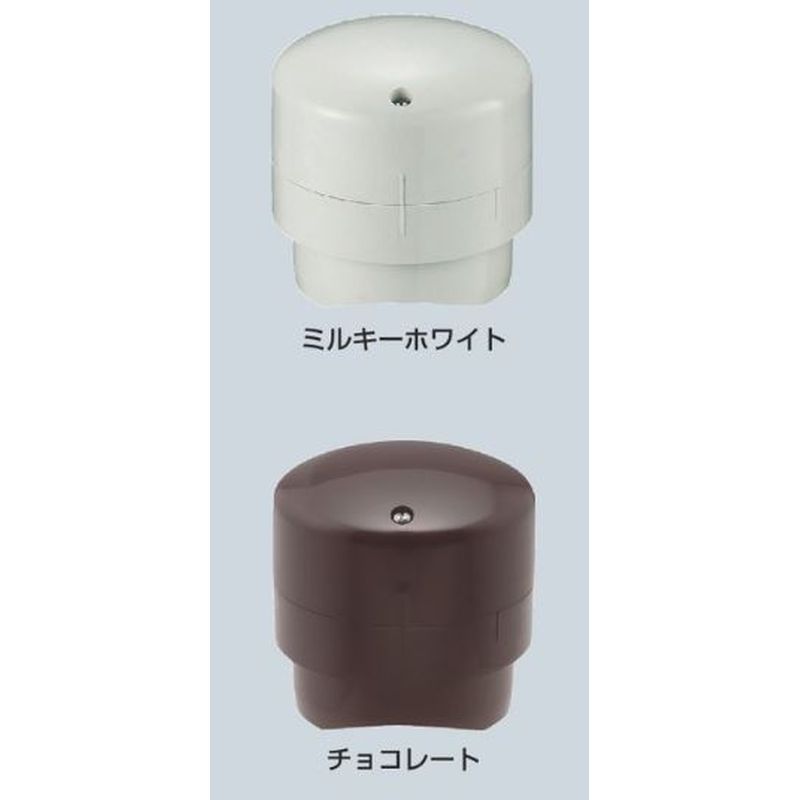MJ-1 地中配管用ジョイントボックス カバー付き