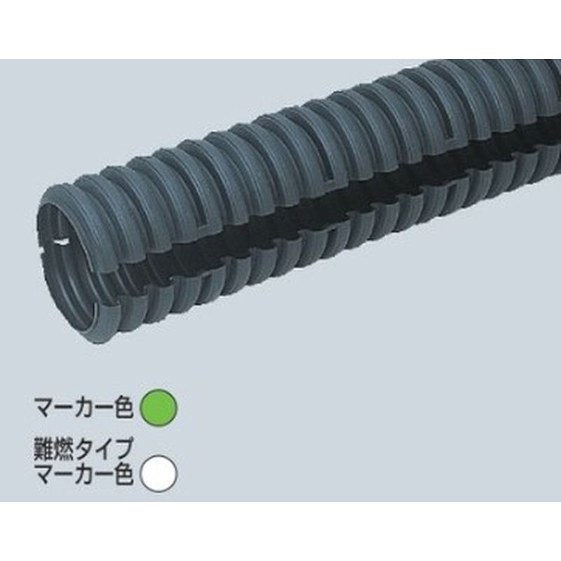 P-FEP-□MHN パックンレックス(防ソ仕様)