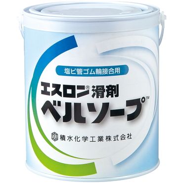 BSP ベルソープ 滑剤(ゴム輪接続用)