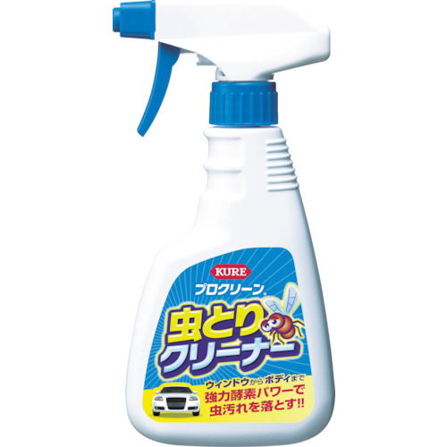 虫取りクリーナー プロクリーン虫とりクリーナー 350ml