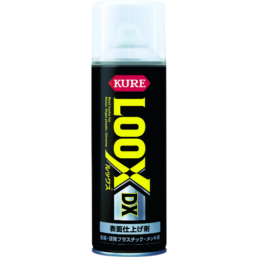 表面仕上げ剤 ルックス DX 300ml