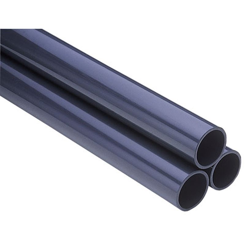 HI-VP(W) 硬質ポリ塩化ビニル管 4000L（HI-VP(W) 硬质聚氯乙烯管 4000L）