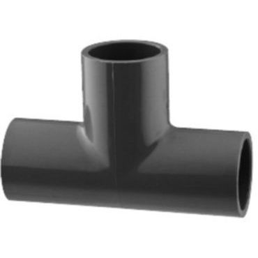 HI-T 水道用エスロンHI-TS継手･ゴールド 径違いチーズ