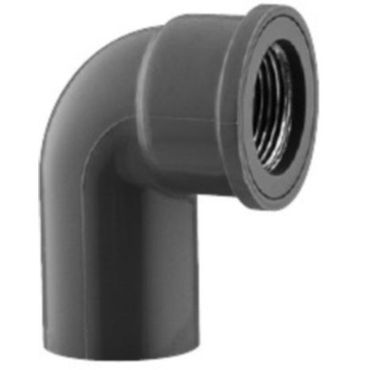HI-ISL 水道用エスロンHI-TS継手･ゴールド インサート給水栓用工ルボ(S形)