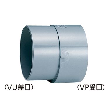 CU UPS VU-VP変換ソケット