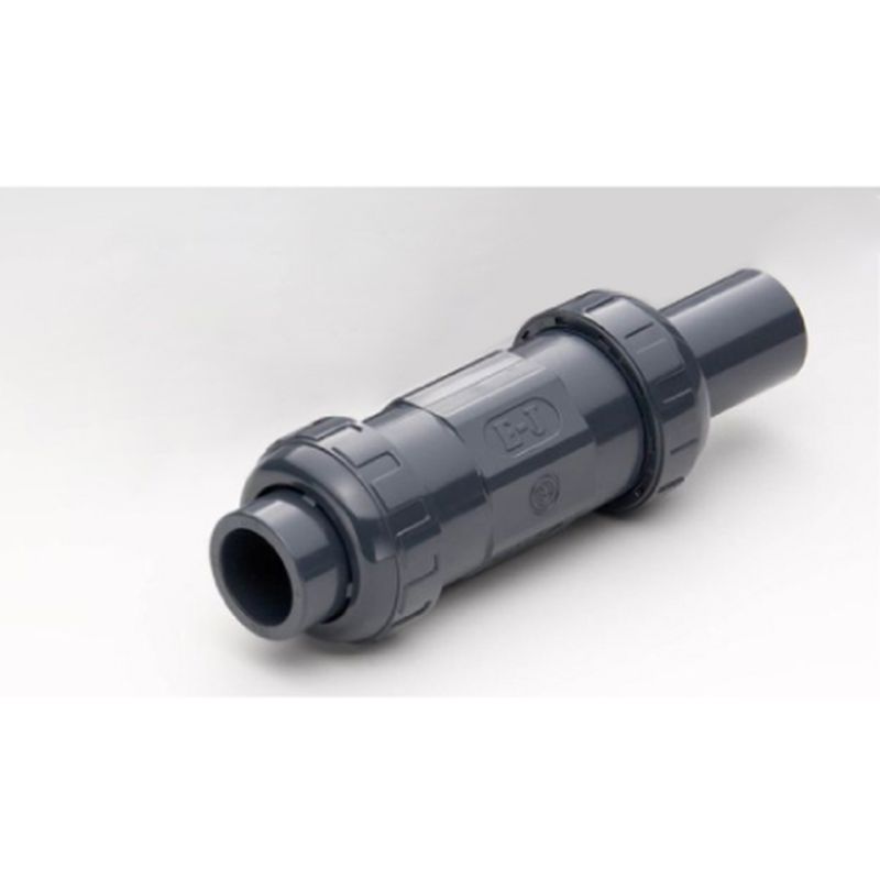 AV 伸縮継手 U-PVC製 Oリング EPDM