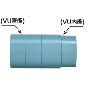 CU MNU 持出ニップル