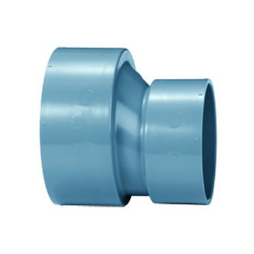CU VP INH 偏芯インクリーザー VP管排水用