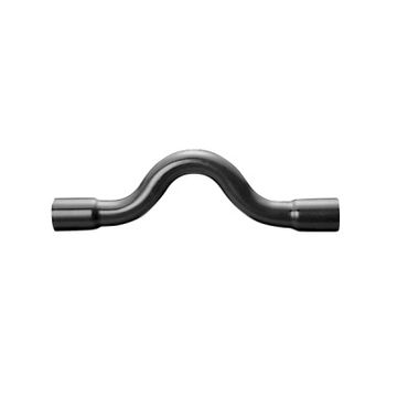HI-180B 水道用エスロンHI-TS加工継手･ゴールド 180°ベンド