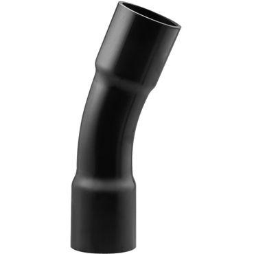 HI-55/8B 水道用エスロンHI-TS加工継手･ゴールド 55/8°ベンド