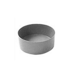 東都積水 エスロン ダクトE管 エンドキャップ【グレー･スリーブタイプ】