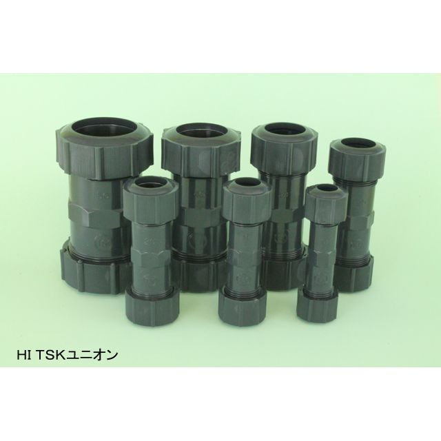 TSK-U-HI TSKユニオン 伸縮継手