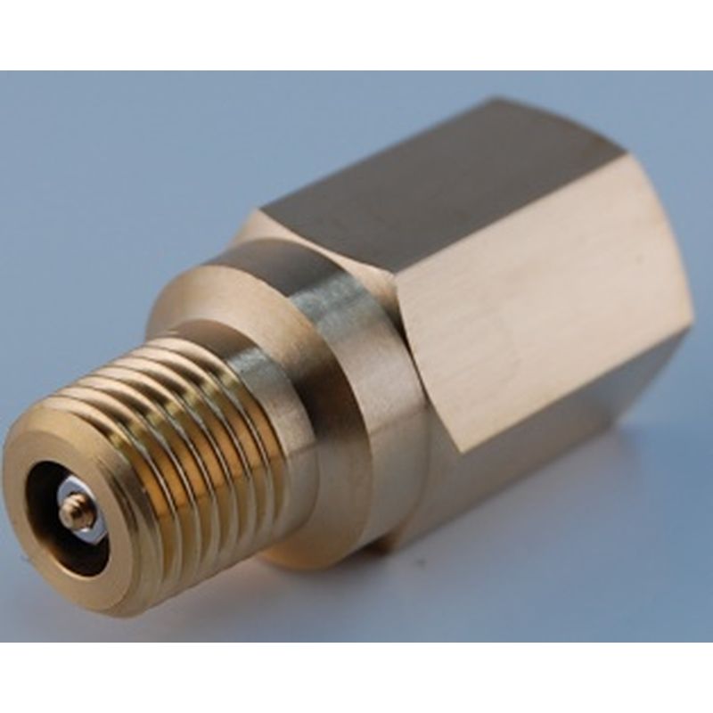 IBS RLB2V-NO リリーフバルブ RLシリーズ 30~1080kPa用(1/4は30~970kPa)