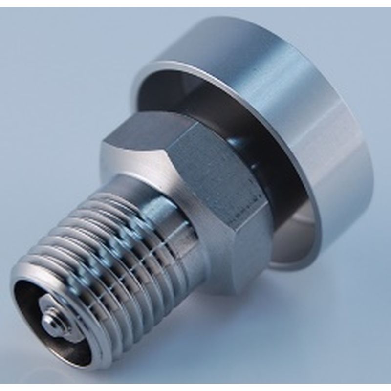 IBS RCT6V リリーフバルブ RCシリーズ【ディフレクターキャップ型】 30~1080kPa用
