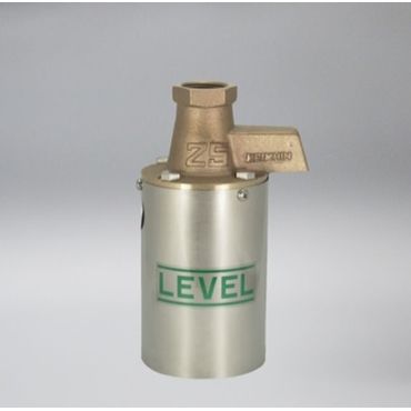 ACL-W 定水位弁 直接取付型(15A､20A､25A)